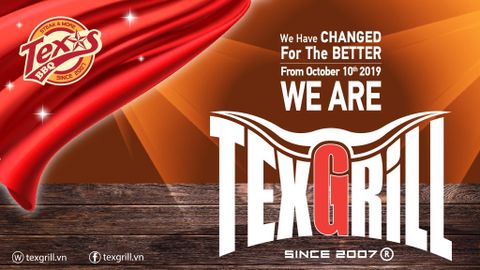Texgrill - Changed For The Better