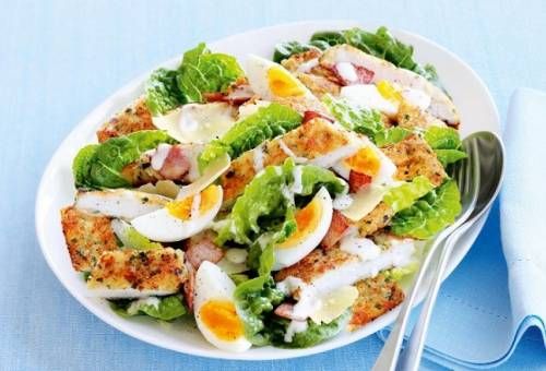 Pizza Imperia gợi ý bạn top 5 món salad cực dễ chế biến