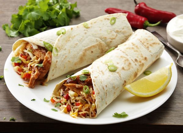 PIZZA TEXGRILL BRINGS MEXICAN CUISINE - BURRITO TO HAI PHONG CITY Burito_8d0b0af81aff450ba11e8d4fa2a43867_grande