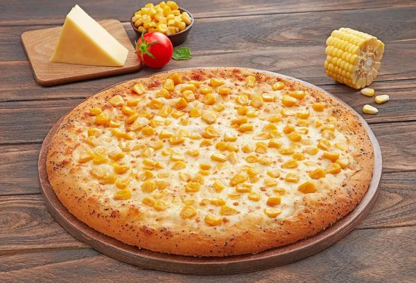 EXPLORE HOW TO MAKE CORN CHEESE PIZZA - PIZZA TEXGRILL Cheese_pizza_b5be819d186743728728cd7e5b932f51_grande