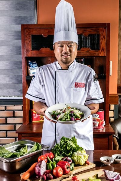 chef lam-texgrill-haiphong