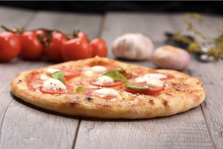 The secret to getting a good Margherita pizza is finding the right ingredients and knowing how to use it properly.