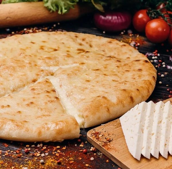 PIZZA VĂN CAO MÁCH BẠN CÁCH LÀM ĐẾ BÁNH PIZZA TẠI NHÀ CỰC DỄ Pizzaa_7cc3ba482b724460af4855ec41e460b5_grande