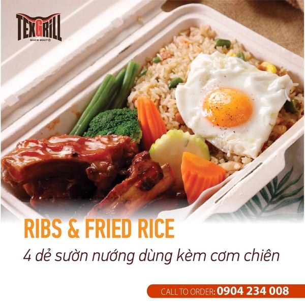 TEXGRILL - NƠI MÓN NGON HẢI PHÒNG BAO TRỌN TINH HOA ẨM THỰC THẾ GIỚI Ribrice_626ce3c3b00a47e69bbb6e7b114c0aa1_grande