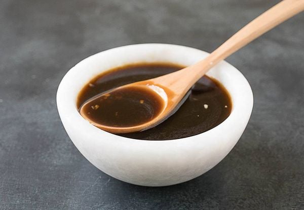 Nước sốt Teriyaki sauce