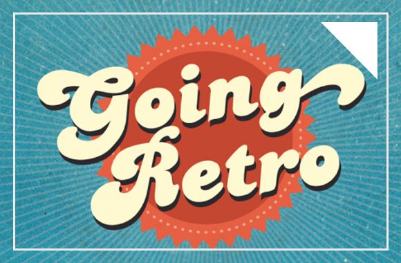 Vintage & Retro là gì?