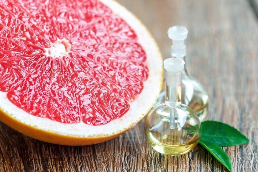 Tinh dầu Bưởi (Grapefruit) là gì? Công dụng của tinh dầu Bưởi