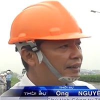 Ông Nguyễn Quang Vinh