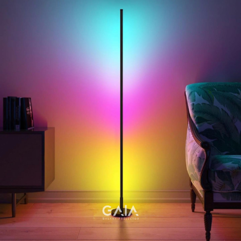 ÁNH SÁNG BUỔI ĐÊM PHÙ HỢP VỚI TRẺ EM