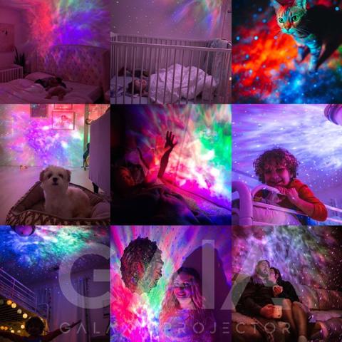 TRANG TRÍ MỘT KHÔNG GIAN HUYỀN ẢO CHO CON