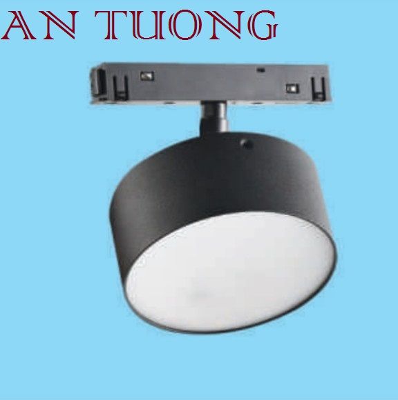 đèn rọi ray nam châm 15w – ĐÈN TRANG TRÍ GIÁ RẺ. ĐẠI LÝ / CÔNG TY ...