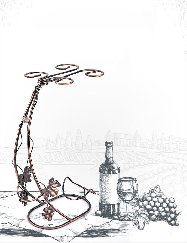 Nguyên tắc thiết kế chai nhãn rượu vang truyền thống  hiện đại và nguyên  tắc màu sắc  Chuyên in ấn tem nhãn decal nhãn cuộn nhãn sản phẩm bao bì