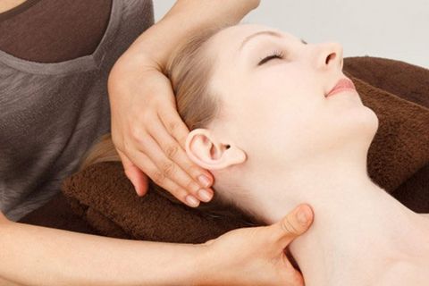Massage dưỡng sinh là gì? Massage dưỡng sinh tại đà nẵng