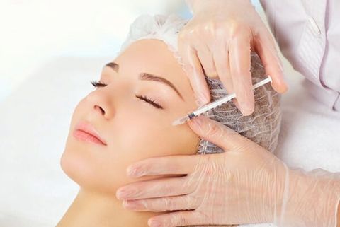 Cách chăm sóc da sau khi tiêm meso bạn nên lưu ý