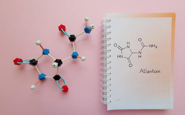 Allantoin là chất gì Tác dụng thành phần này trong mỹ phẩm dưỡng da