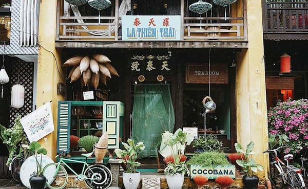 Cocobana – 16 Nguyễn Thái Học