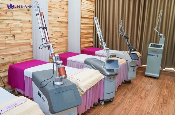 Tổng hợp spa đà nẵng uy tín chất lượng tốt nhất