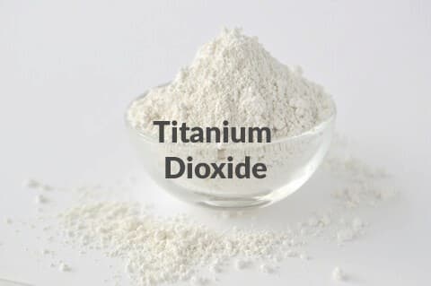 Titanium Dioxide