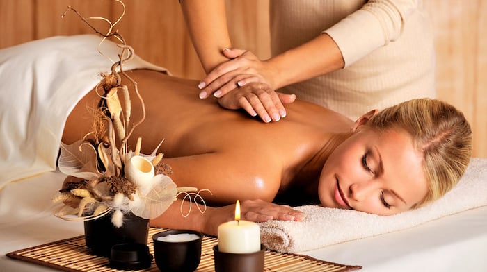 Tổng hợp spa đà nẵng uy tín chất lượng tốt nhất