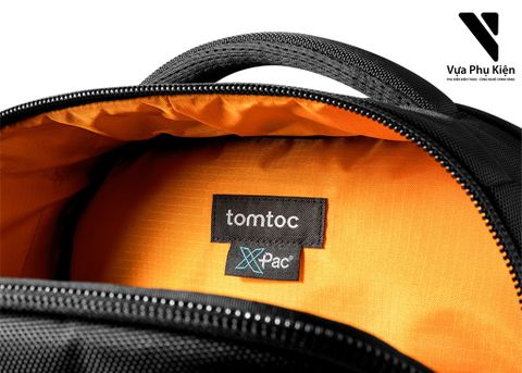 Giới Thiệu Và Đánh Giá Balo Tomtoc - Thương hiệu balo cao cấp từ Mỹ