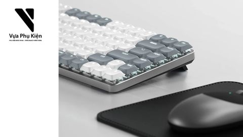 Bàn phím bluetooth Satechi SM1 - Đẳng Cấp Trong Từng Chi Tiết