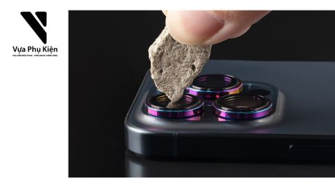 Cường lực Camera Lens của thương hiệu nào là tốt nhất cho Iphone 16