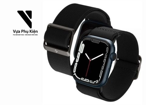 Các mẫu dây đeo Apple Watch sang trọng bạn có thể tham khảo