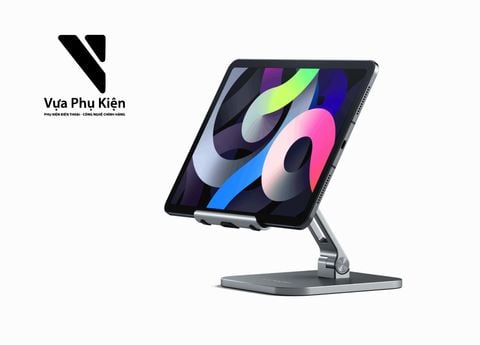 Những mẫu giá đỡ iPad Satechi siêu tiện lợi
