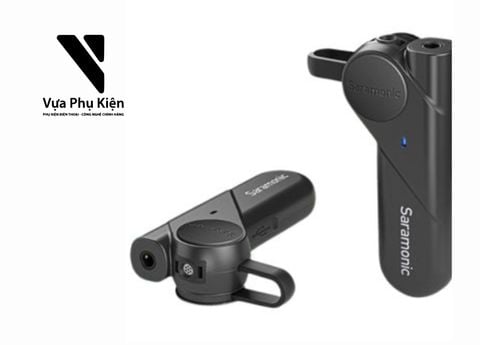 Khi nào nên sử dụng micro thu âm cài áo