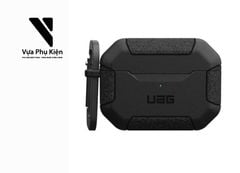 Giữ Airpods luôn như mới với các mẫu ốp chống sốc cho Airpods dưới đây