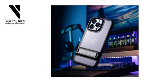 Có gì hấp dẫn trong chiếc ốp lưng TORRAS MarsClimber cho iPhone 13