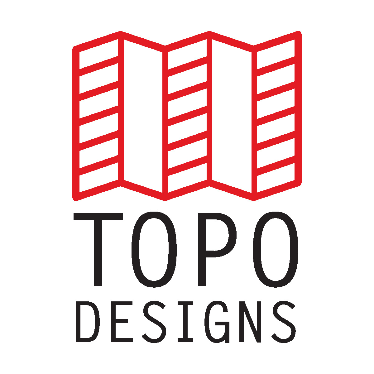TOPO DESIGN