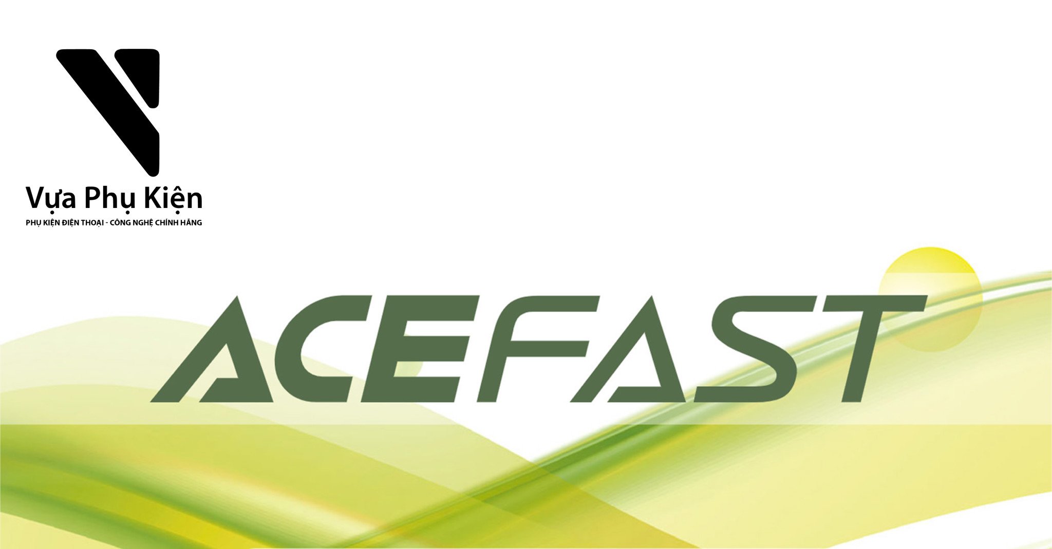 Acefast