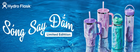 HydroFlask