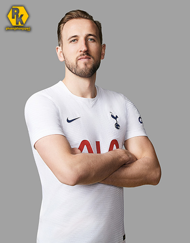 Bộ quần áo bóng đá trên sân nhà của Tottenham Hotspur 2021/22