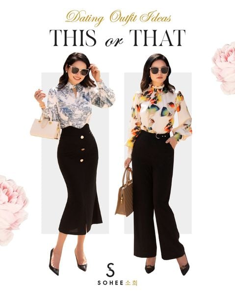 𝐃𝐀𝐓𝐈𝐍𝐆 𝐎𝐔𝐓𝐅𝐈𝐓 𝐈𝐃𝐄𝐀𝐒 | 𝐃𝐄𝐀𝐋 𝐇𝐎𝐓 𝟓𝟎% 𝐎𝐅𝐅