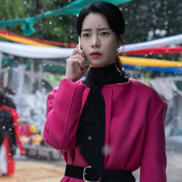 LIM JI JEON- CHIẾM SÓNG 