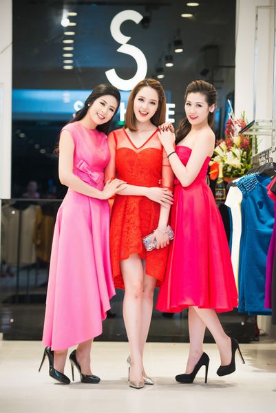 SOHEE đầu tư hoành tráng cho sự kiện khai trương showroom Từ Sơn, Bắc Ninh