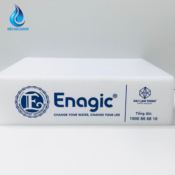 Kệ máy lọc nước Kangen