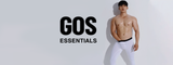 BỘ SƯU TẬP ĐỒ LÓT NAM GOS ESSENTIALS x MODEL THANH BÌNH