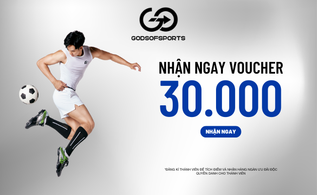 Đăng kí nhận voucher 30.000