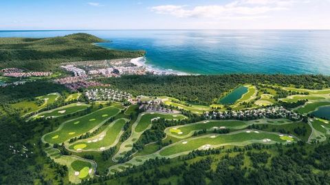 SO SÁNH ĐÈN LED GOLF APT VÀ ĐÈN LED GOLF KHÁC