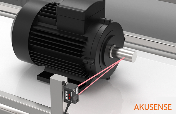 Triangulation Sensor AkuSense: Giải pháp đo lường chính xác và linh hoạt
