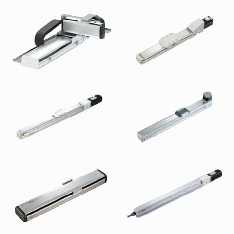 Toyorobot Linear Motion Modules