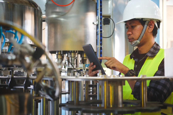 Công nghiệp 4.0 – Làn sóng công nghệ đang định hình lại ngành công nghiệp toàn cầu