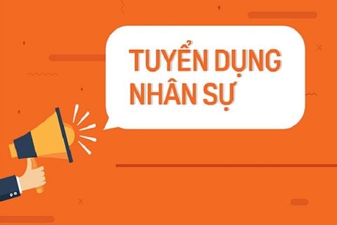 Tin tuyển dụng UFO - Tuyển nhân viên mua hàng