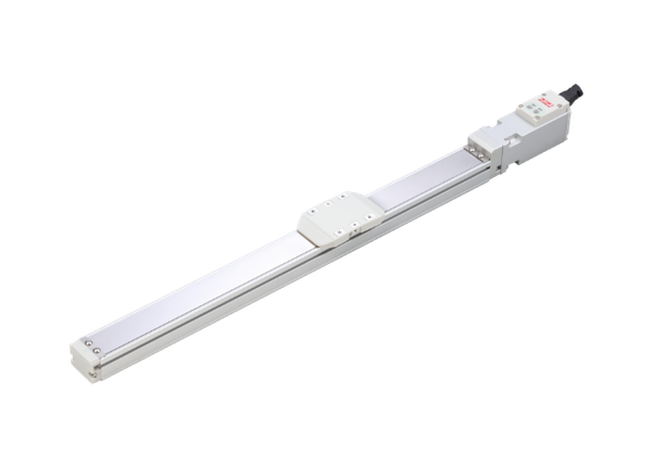 Servo Cylinder Details