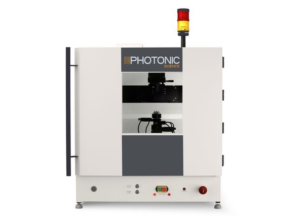 Máy  khắc laser Photonics Science - Công nghệ khắc laze hiện đại | Khái niệm