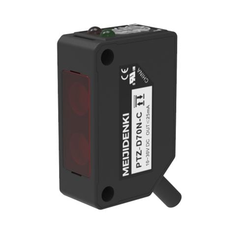 PTZ-D70N-C Photoelectric Sensor: Giải pháp cảm biến quang điện tiên tiến