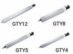 Linear motion modules - GTY Series